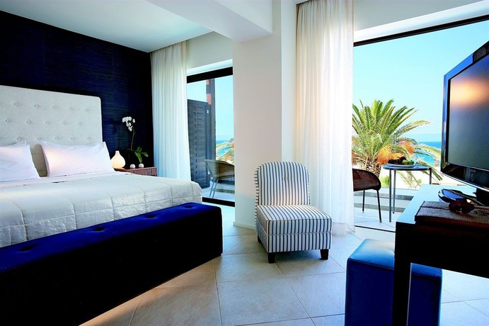 Imagen general del Hotel Amirandes Grecotel Boutique Resort. Foto 14