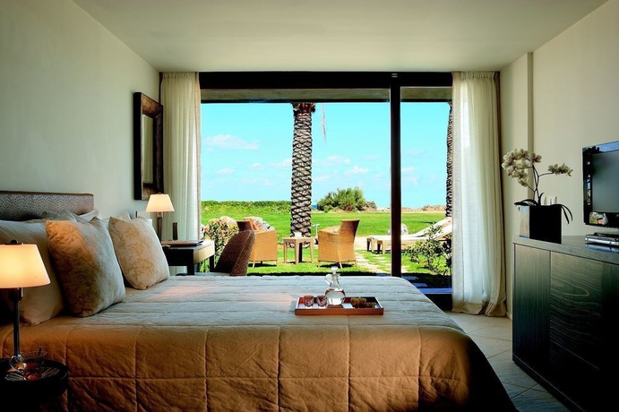 Imagen general del Hotel Amirandes Grecotel Boutique Resort. Foto 13