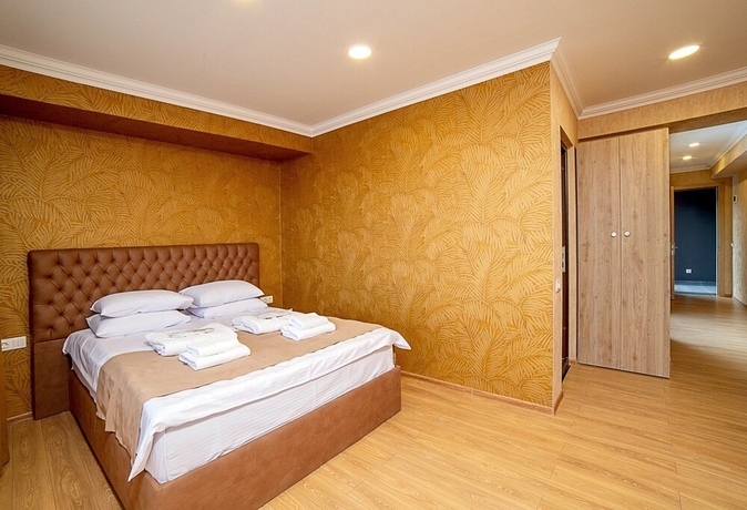 Imagen de la habitación del Hotel Amiranis Parki. Foto 3