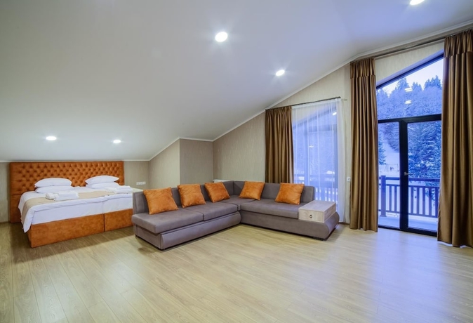 Imagen de la habitación del Hotel Amiranis Parki. Foto 4