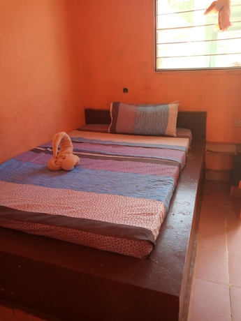 Imagen de la habitación del Hotel Amira's Roomz Zanzibar. Foto 2
