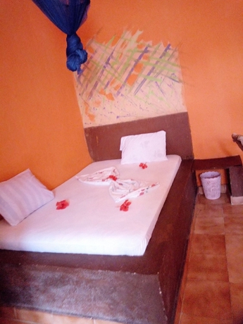 Imagen de la habitación del Hotel Amira's Roomz Zanzibar. Foto 4