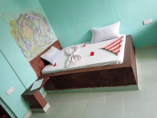 Imagen de la habitación del Hotel Amira's Roomz Zanzibar. Foto 5