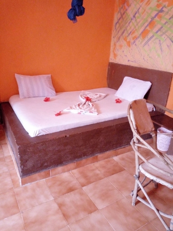 Imagen de la habitación del Hotel Amira's Roomz Zanzibar. Foto 6