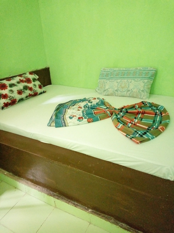 Imagen de la habitación del Hotel Amira's Roomz Zanzibar. Foto 7