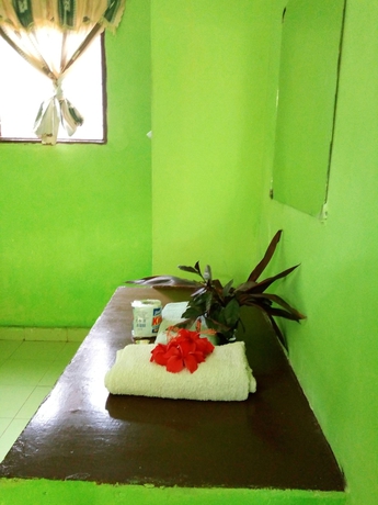 Imagen de la habitación del Hotel Amira's Roomz Zanzibar. Foto 8