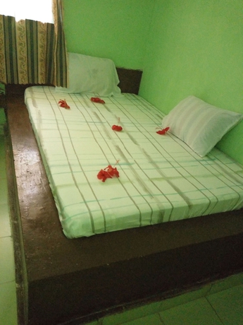 Imagen de la habitación del Hotel Amira's Roomz Zanzibar. Foto 9