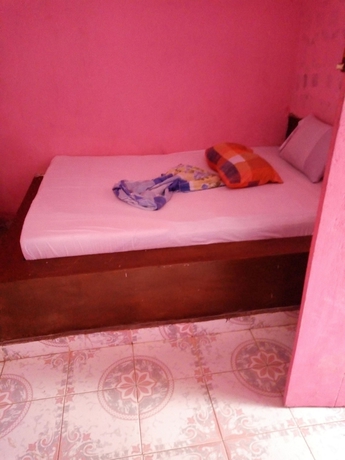 Imagen de la habitación del Hotel Amira's Roomz Zanzibar. Foto 10
