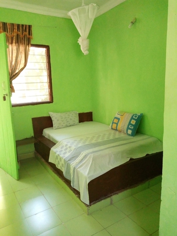Imagen de la habitación del Hotel Amira's Roomz Zanzibar. Foto 11