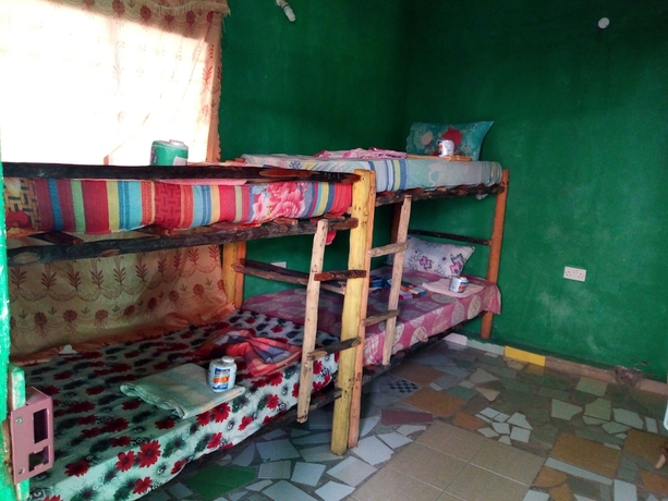 Imagen de la habitación del Hotel Amira's Roomz Zanzibar. Foto 12