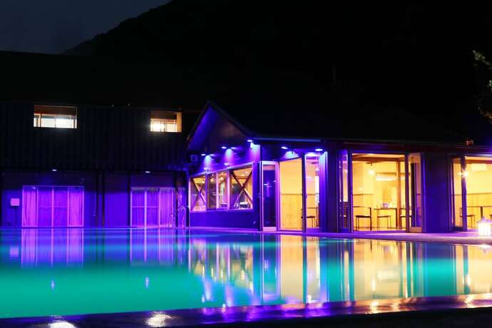 Imagen general del Hotel Amis Droles. Foto 4