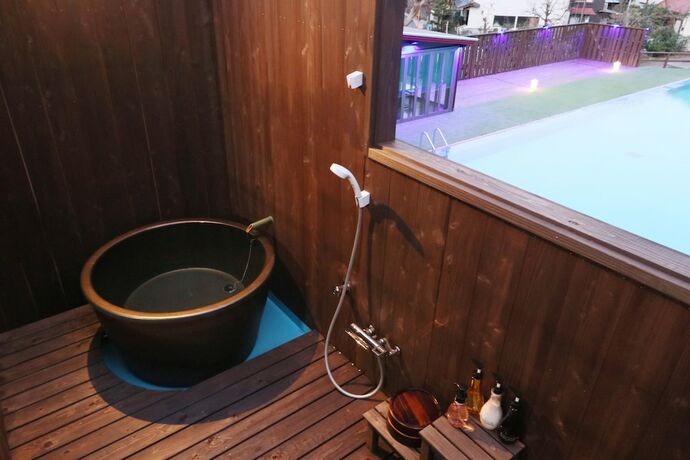 Imagen general del Hotel Amis Droles. Foto 5