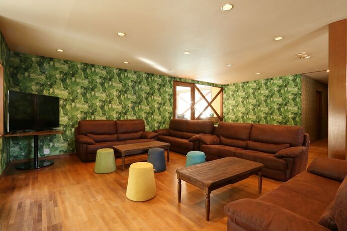 Imagen general del Hotel Amis Droles. Foto 6