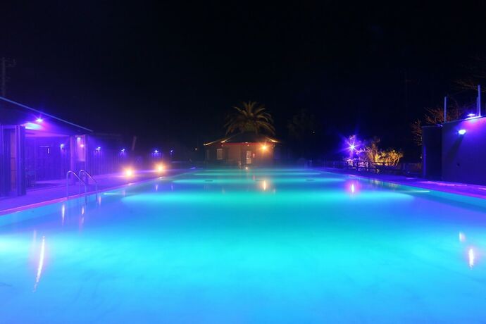 Imagen general del Hotel Amis Droles. Foto 8