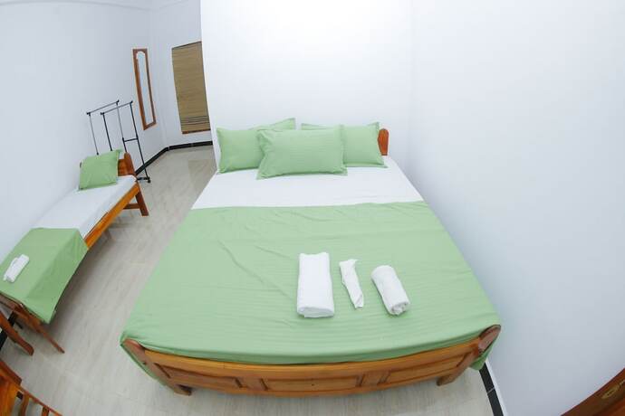 Imagen general del Hotel Amis hotel. Foto 1