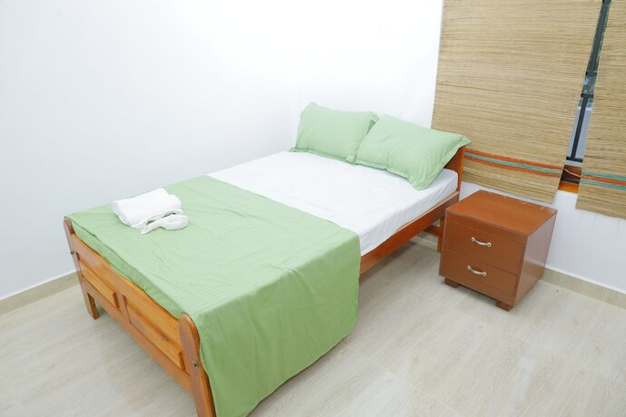 Imagen general del Hotel Amis hotel. Foto 4