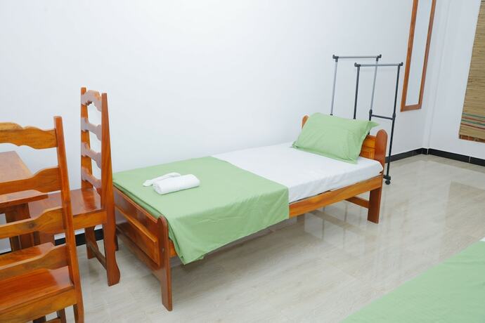 Imagen general del Hotel Amis hotel. Foto 6
