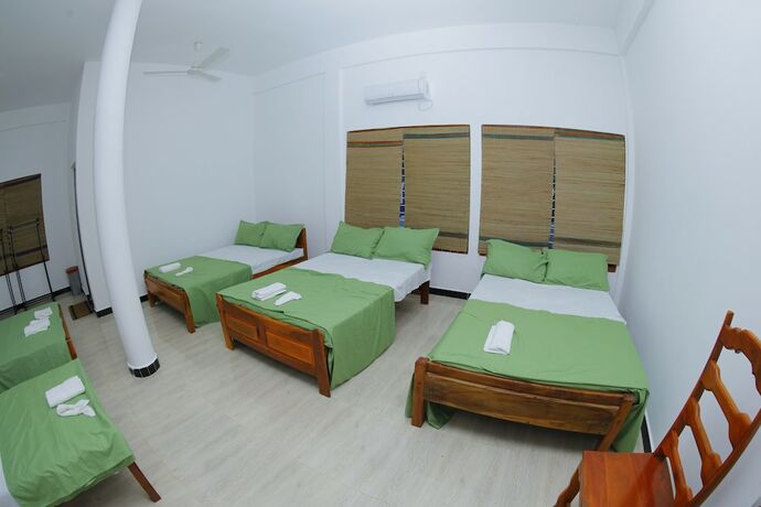 Imagen general del Hotel Amis hotel. Foto 7