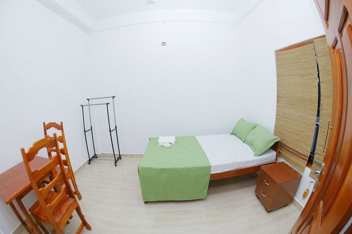 Imagen general del Hotel Amis hotel. Foto 9