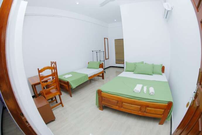 Imagen general del Hotel Amis hotel. Foto 11