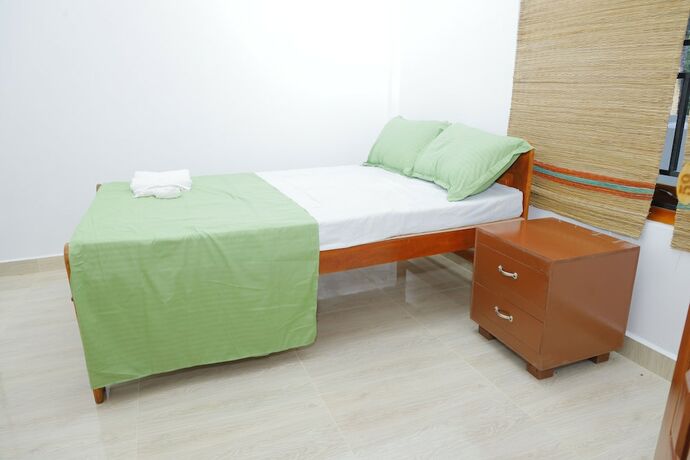 Imagen general del Hotel Amis hotel. Foto 12