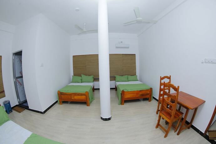 Imagen general del Hotel Amis hotel. Foto 13