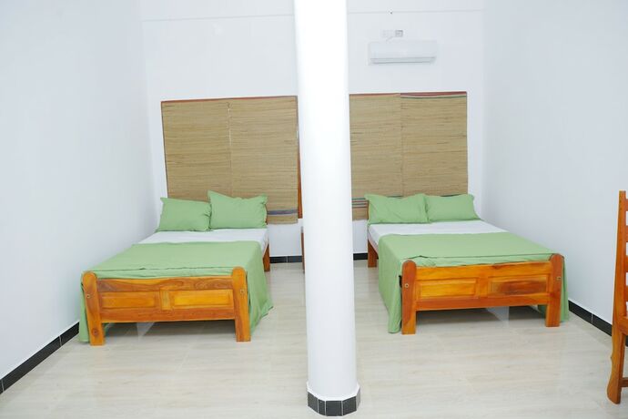 Imagen general del Hotel Amis hotel. Foto 15