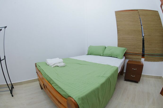 Imagen general del Hotel Amis hotel. Foto 17