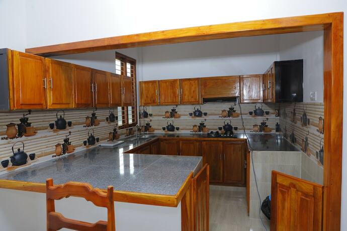 Imagen general del Hotel Amis hotel. Foto 18