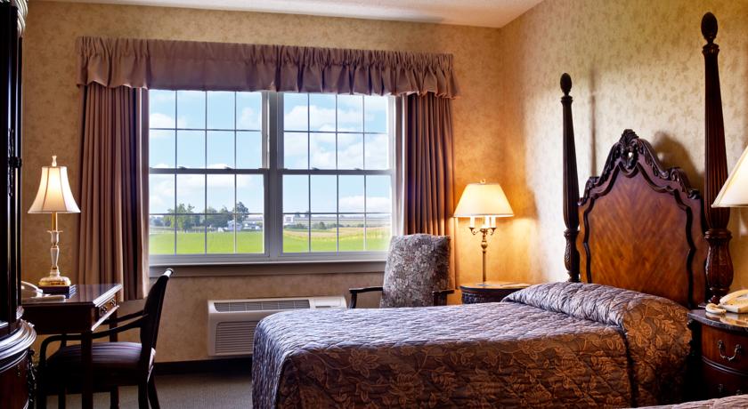 Imagen general del Hotel Amish View Inn and Suites. Foto 3