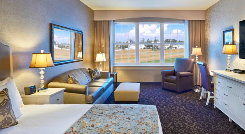 Imagen general del Hotel Amish View Inn and Suites. Foto 6