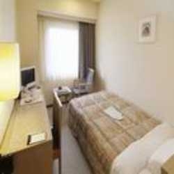 Imagen general del Hotel Amista Asagaya. Foto 2