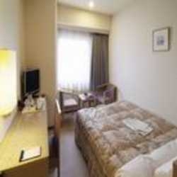 Imagen general del Hotel Amista Asagaya. Foto 3