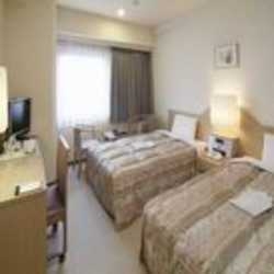 Imagen general del Hotel Amista Asagaya. Foto 4