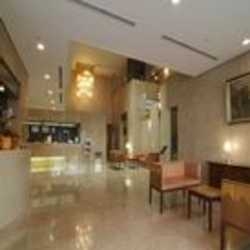Imagen general del Hotel Amista Asagaya. Foto 6