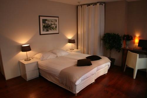 Imagen general del Hotel Amistad Hotel. Foto 3