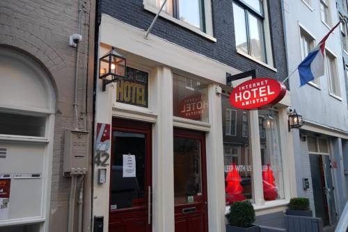 Imagen general del Hotel Amistad Hotel. Foto 5