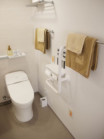 Imagen de la habitación del Hotel Amistad Hotel, Matsuura. Foto 7