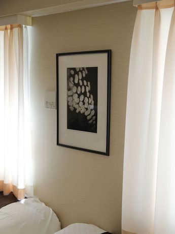 Imagen de la habitación del Hotel Amistad Hotel, Matsuura. Foto 8