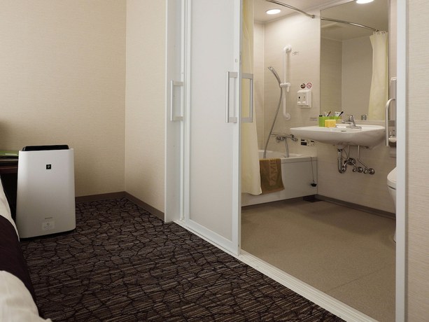 Imagen de la habitación del Hotel Amistad Hotel, Matsuura. Foto 14