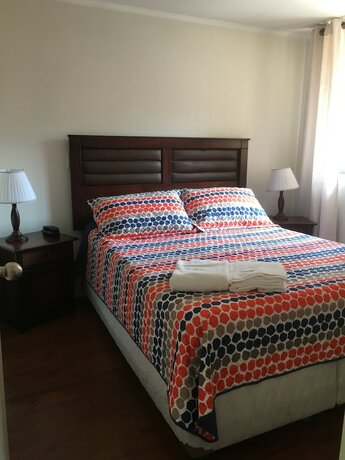 Imagen de la habitación del Hotel Amistar Apartments. Foto 15