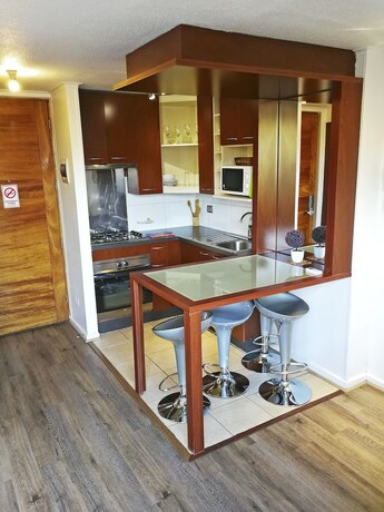 Imagen de la habitación del Hotel Amistar Apartments. Foto 16