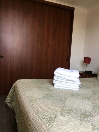 Imagen de la habitación del Hotel Amistar Apartments. Foto 17