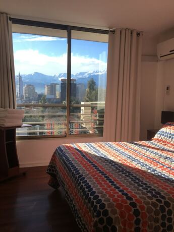 Imagen general del Hotel Amistar Apartments. Foto 5