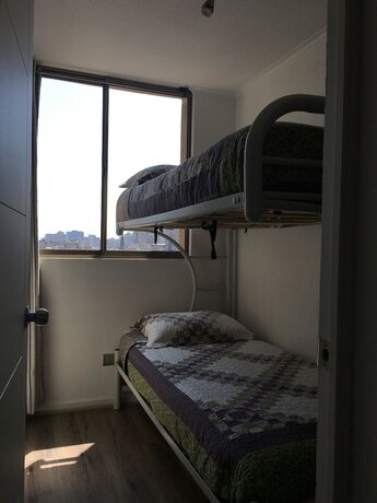 Imagen general del Hotel Amistar Apartments. Foto 12