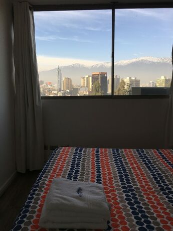 Imagen general del Hotel Amistar Apartments. Foto 13