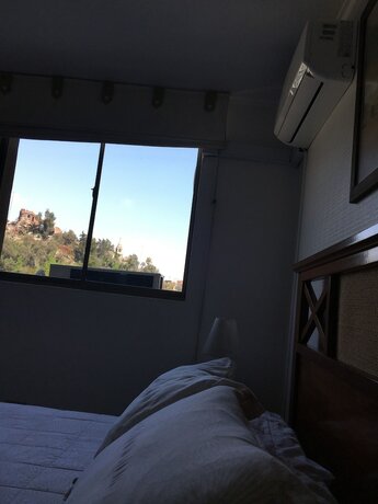 Imagen general del Hotel Amistar Bellas Artes. Foto 3