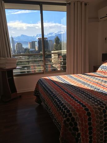 Imagen general del Hotel Amistar Bellas Artes. Foto 4
