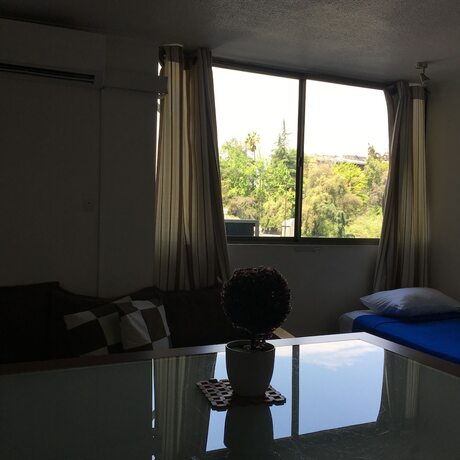 Imagen de la habitación del Hotel Amistar Bellas Artes. Foto 18