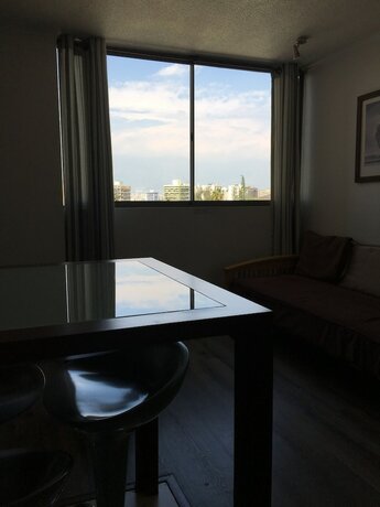 Imagen general del Hotel Amistar Bellas Artes. Foto 6